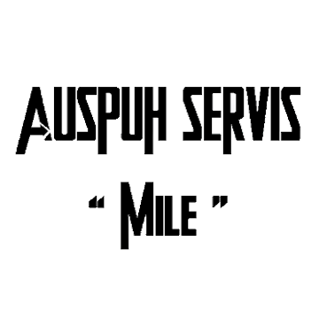 Auspuh servis Mile