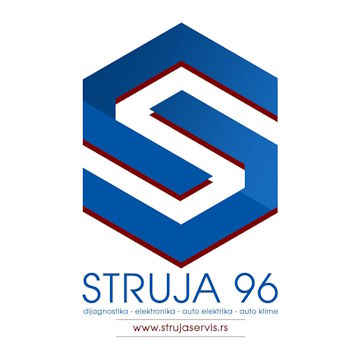 Auto servis Struja 96