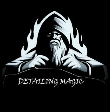 Auto perionica Detailing Magic