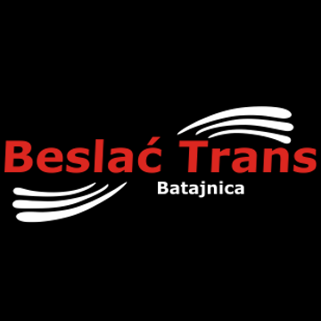 Autoprevoznik Beslać trans