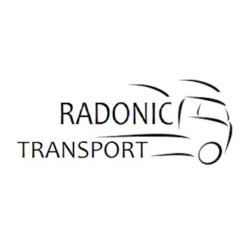 Autoprevoznik Radonjić transport