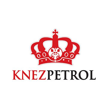 Benzinska stanica Knez Petrol