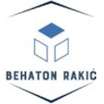 Betonska galanterija Behaton Rakić