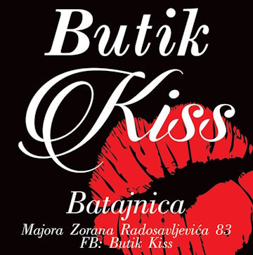 Butik Kiss