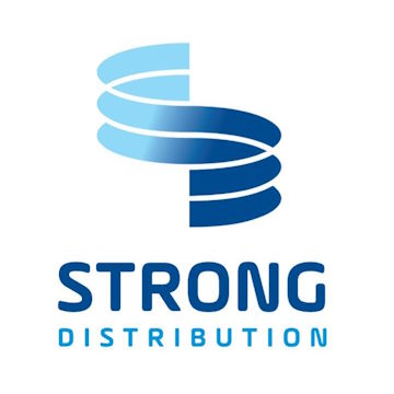 Distribucija Strong Distribution