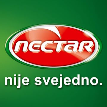 Distribucija pića Nectar