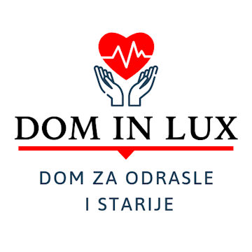 Starački dom Dom In Lux