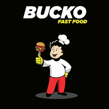 Fast food Bucko