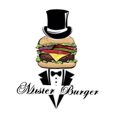 Fast food Mister burger