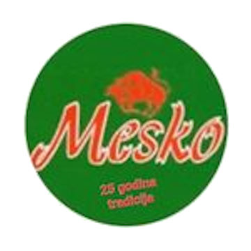 Roštilj Mesko