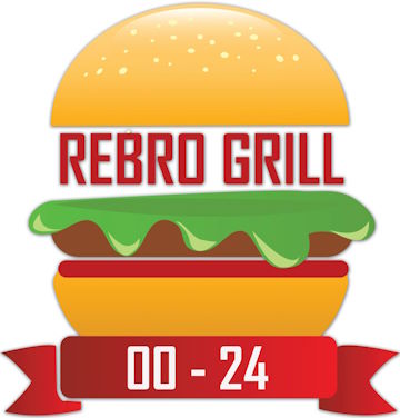 Roštilj Rebro Grill