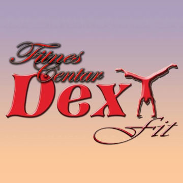 Fitnes klub Dexy Fit