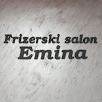 Frizerski salon Emina