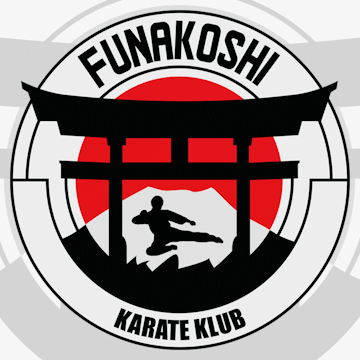 Karate klub Funakoshi