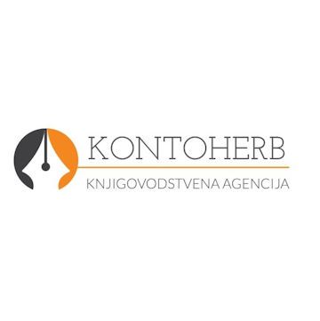 Knjigovodstvena agencija Kontoherb