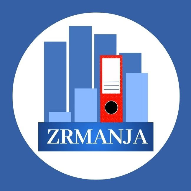 Knjigovodstvena agencija Zrmanja