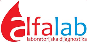 Laboratorija Alfalab