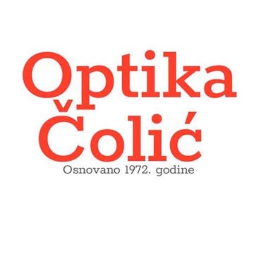 Optika Čolić