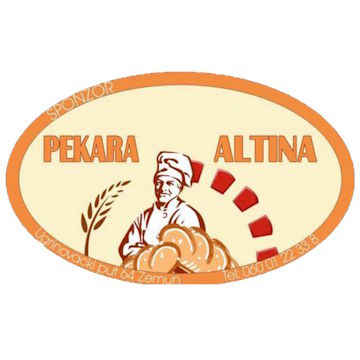 Pekara Altina