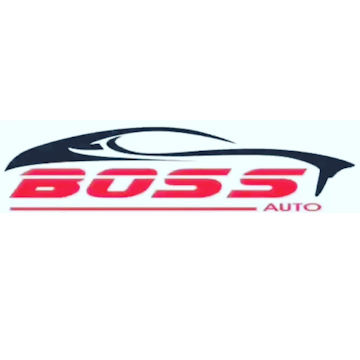 Auto delovi Boss plus