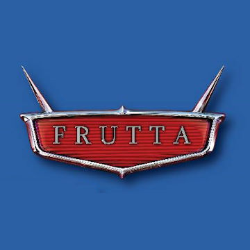 Auto delovi Frutta