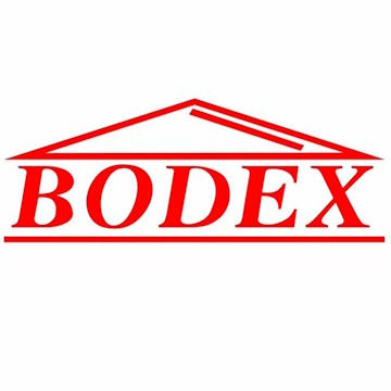 PVC Stolarija Bodex