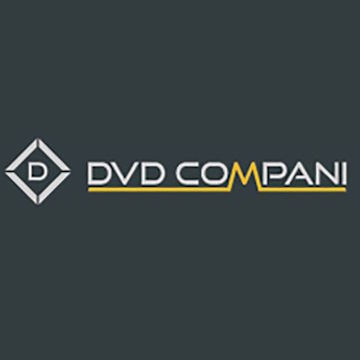 PVC Stolarija DVD Compani