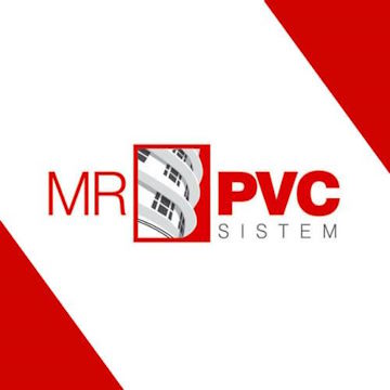 PVC Stolarija MR PVC sistem