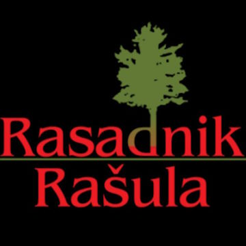 Rasadnik Rašula