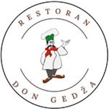 Restoran Don Gedža