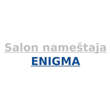 Salon nameštaja Enigma