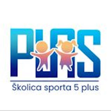 Škola sporta 5+