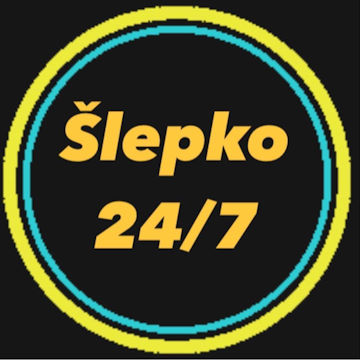 Šlep služba Šlepko