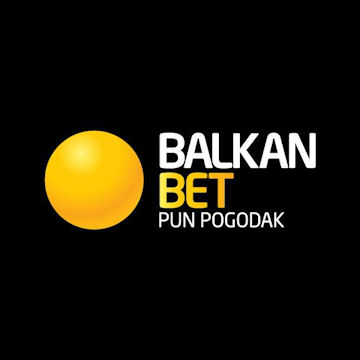 Sportska kladionica Balkan Bet