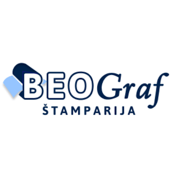 Štamparija Beograf