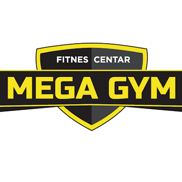 Teretana Mega Gym