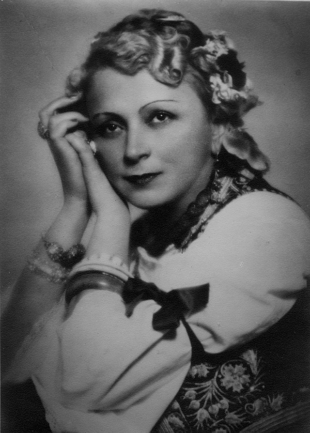 Desanke Dugalić