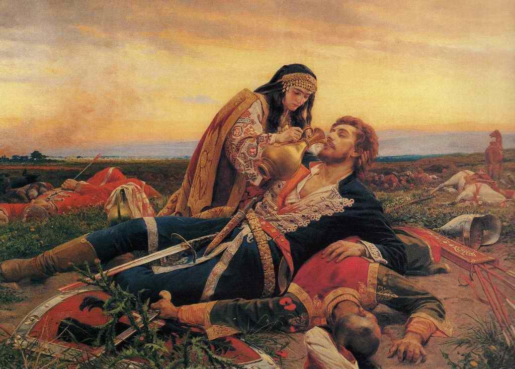 Majke Jugovića
