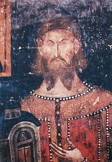 Sevastokratora Vlatka