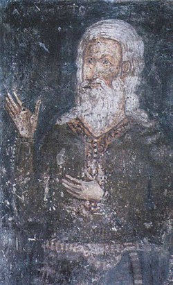 Župana Pribila
