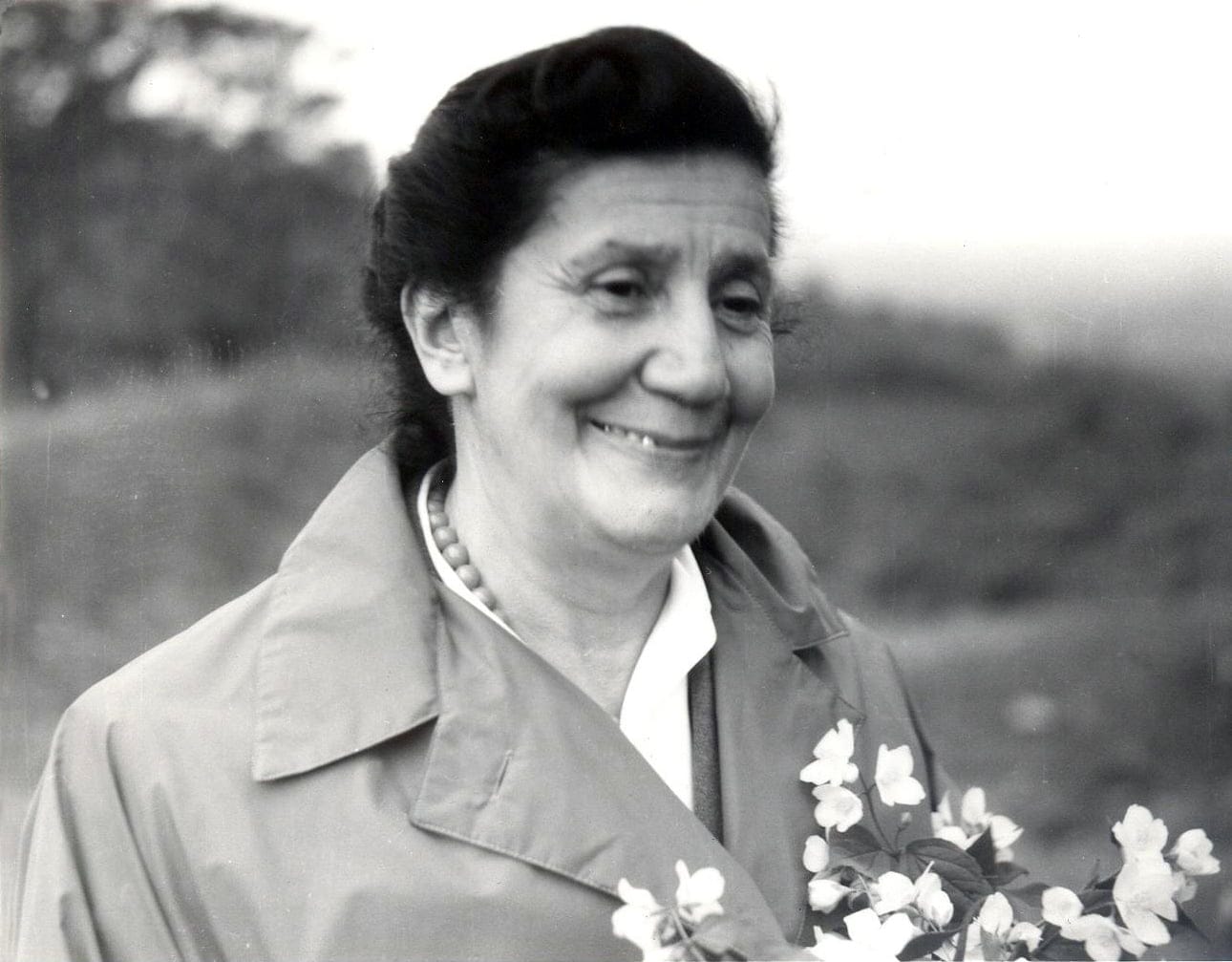 Desanke Maksimović